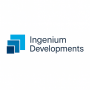 Ingenium Developments Logo Design